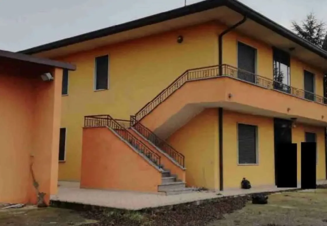 Villa in vendita a Maserà di Padova - foto 4