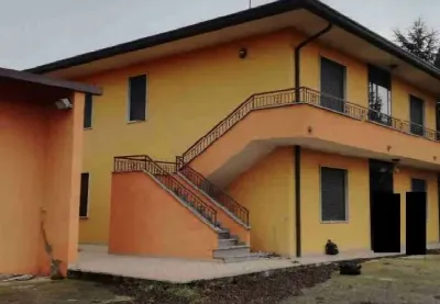 Villa in vendita a Maserà di Padova - foto 4