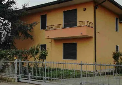 Villa in vendita a Maserà di Padova - foto 5