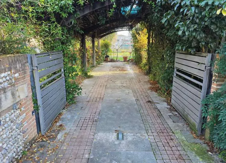 Casa Indipendente in vendita a Montebelluna - foto 2