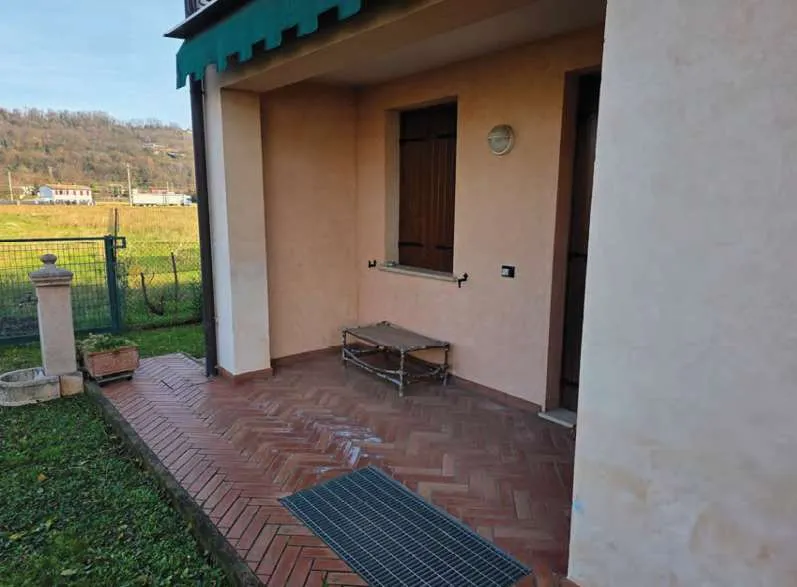 Villetta a schiera in vendita a Montebelluna - foto 3