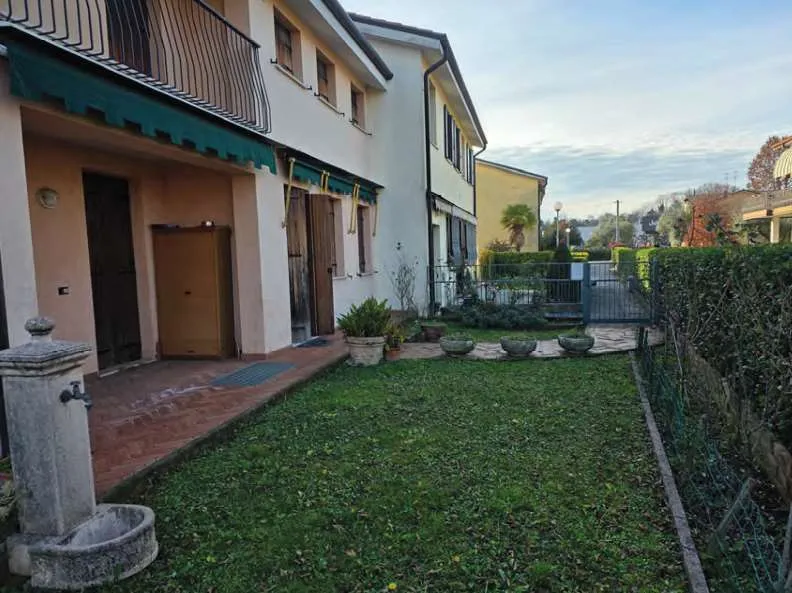 Villetta a schiera in vendita a Montebelluna - foto 4