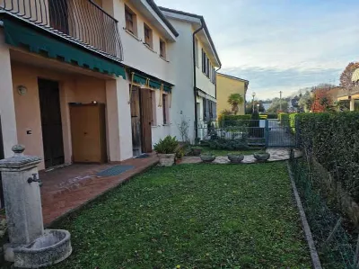 Villetta a schiera in vendita a Montebellu... - foto 4
