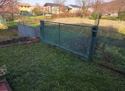 Villetta a schiera in vendita a Montebellu... - foto 6