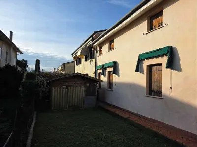 Villetta a schiera in vendita a Montebellu... - foto 7