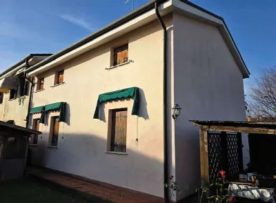 Villetta a schiera in vendita a Montebellu... - foto 8