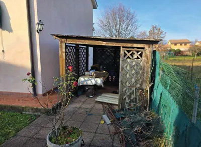 Villetta a schiera in vendita a Montebellu... - foto 9