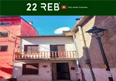 Villetta a schiera a Piovene Rocchette