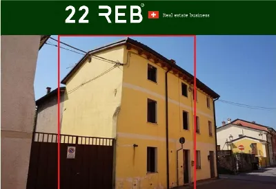 Villetta a schiera a Thiene