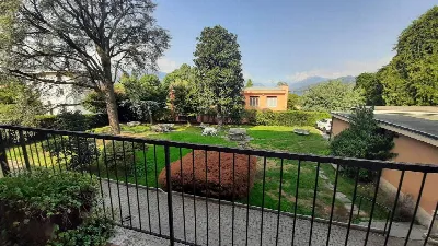 Appartamento a Laveno-Mombello