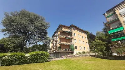 Appartamento in vendita a Laveno-Mombello - foto 7