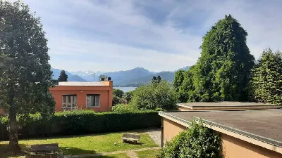 Appartamento in vendita a Laveno-Mombello - foto 8