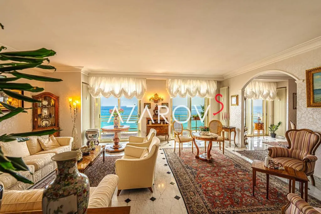 Attico in vendita a Ventimiglia - foto 4