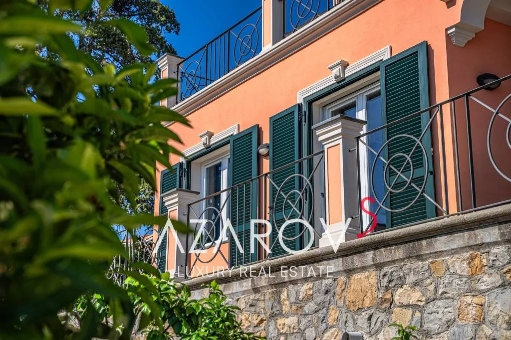 Villa in vendita a Bordighera - foto 4