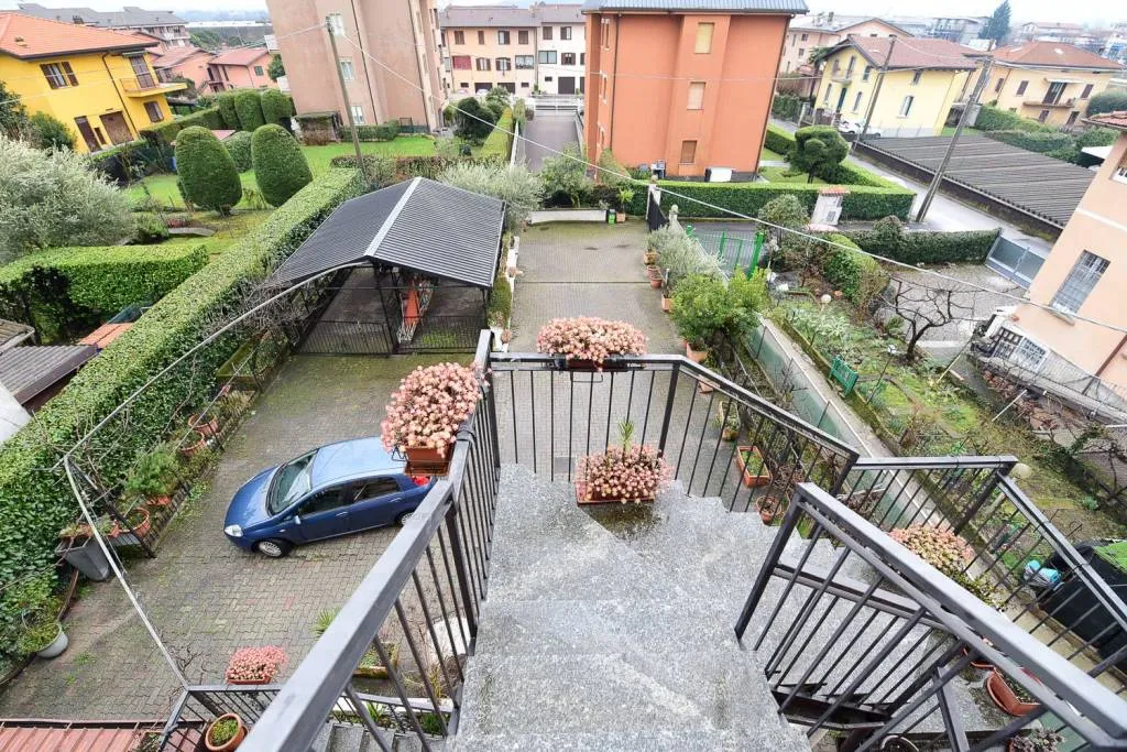 Villa in vendita a Erba - foto 2