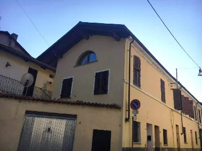Appartamento a Vercelli