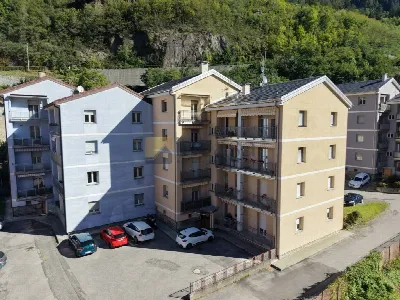 Appartamento in vendita a Sondalo - foto 2