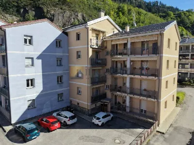 Appartamento in vendita a Sondalo - foto 3
