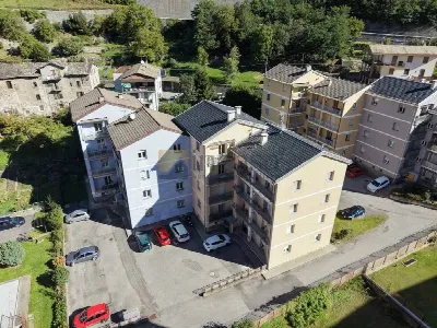 Appartamento in vendita a Sondalo - foto 6