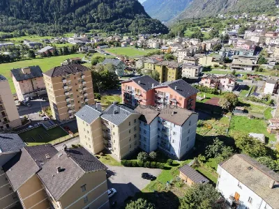 Appartamento in vendita a Sondalo - foto 8
