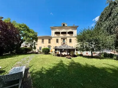 Villa in vendita a Chiusa di Pesio - foto 1
