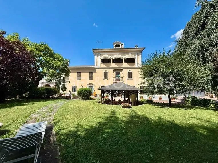 Villa in vendita a Chiusa di Pesio - foto 1