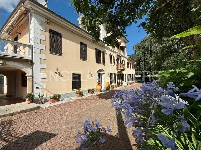 Villa in vendita a Chiusa di Pesio - foto 2
