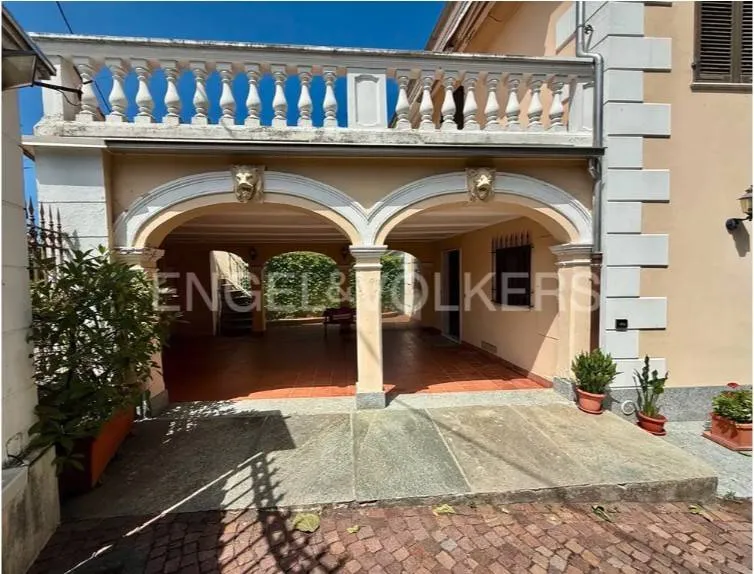 Villa in vendita a Chiusa di Pesio - foto 4