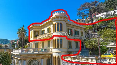 Villa in vendita ad Alassio - foto 1