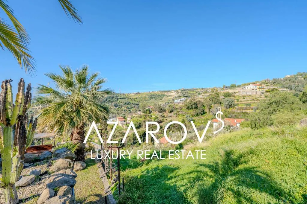 Villa in vendita a Bordighera - foto 4