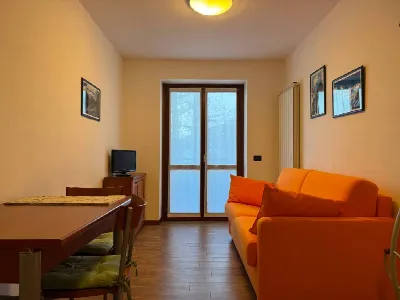 Appartamento in vendita a Valdisotto - foto 1