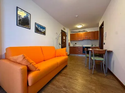Appartamento in vendita a Valdisotto - foto 8