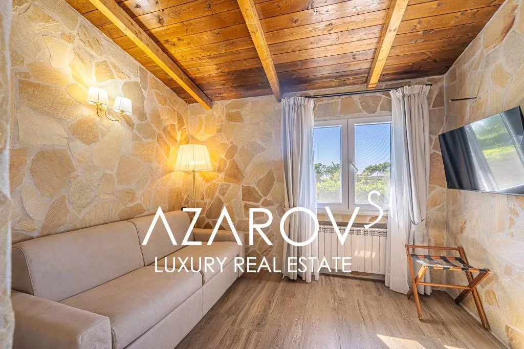 Villa in vendita a Castiglione della Pescaia - foto 5