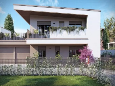Villa in vendita a Cenate Sotto - foto 2