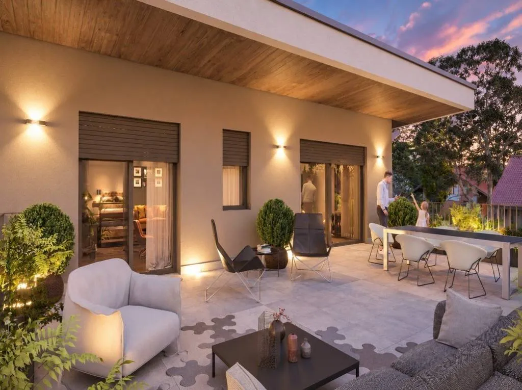 Villa in vendita a Cenate Sotto - foto 4