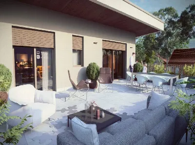 Villa in vendita a Cenate Sotto - foto 6