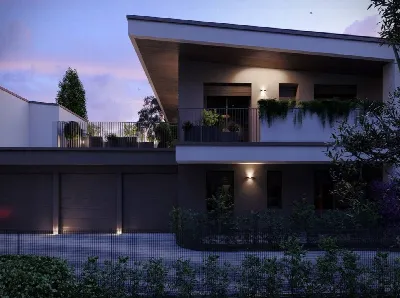 Villa in vendita a Cenate Sotto - foto 7