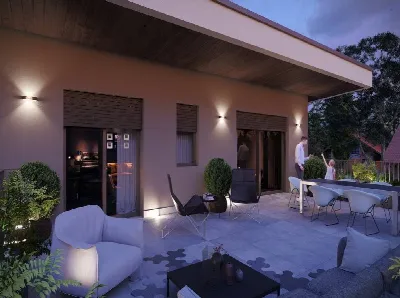 Villa in vendita a Cenate Sotto - foto 8