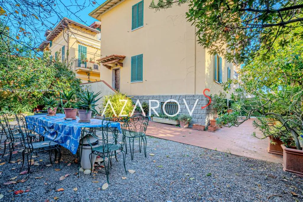 Villa in vendita a Bordighera - foto 3
