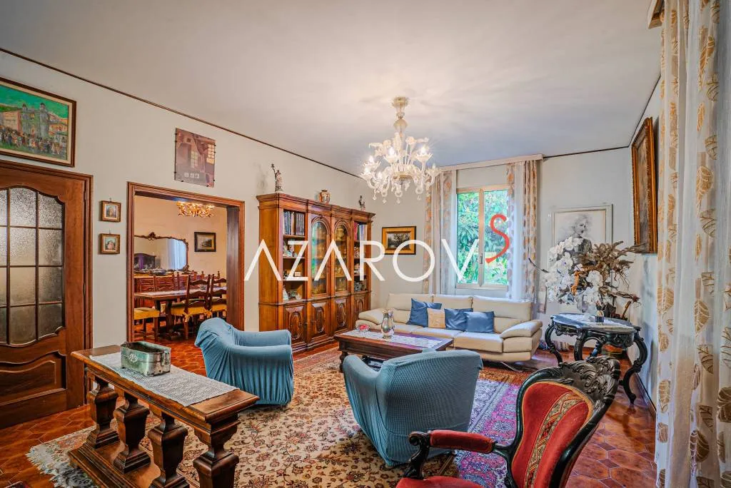 Villa in vendita a Bordighera - foto 4