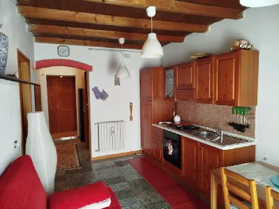 Appartamento a Berbenno di Valtellina