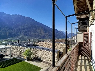 Appartamento in vendita a Berbenno di Valt... - foto 2