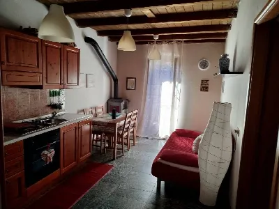 Appartamento in vendita a Berbenno di Valt... - foto 3