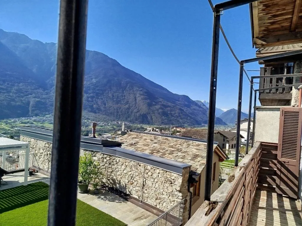 Appartamento in vendita a Berbenno di Valtellina - foto 5
