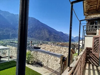 Appartamento in vendita a Berbenno di Valt... - foto 5