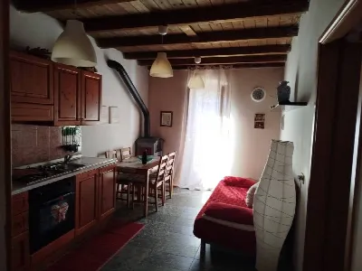 Appartamento in vendita a Berbenno di Valt... - foto 6