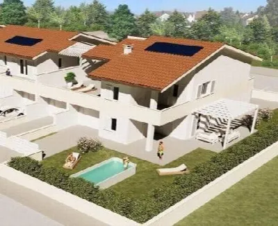 Villa in vendita ad Agliana - foto 5