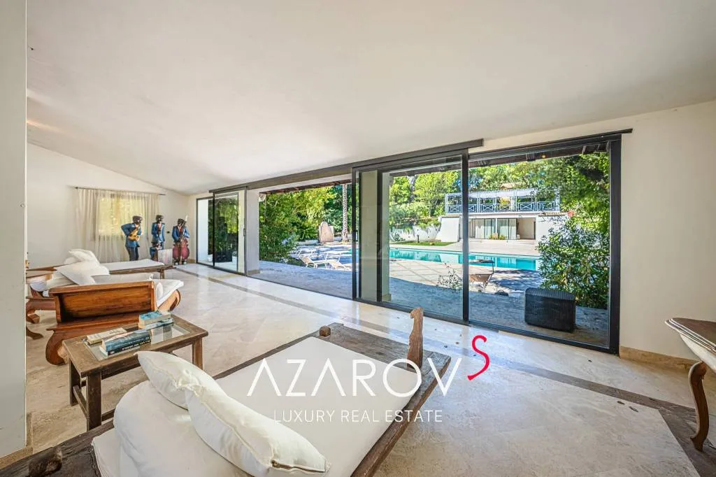 Villa in vendita a Campagnano di Roma - foto 4
