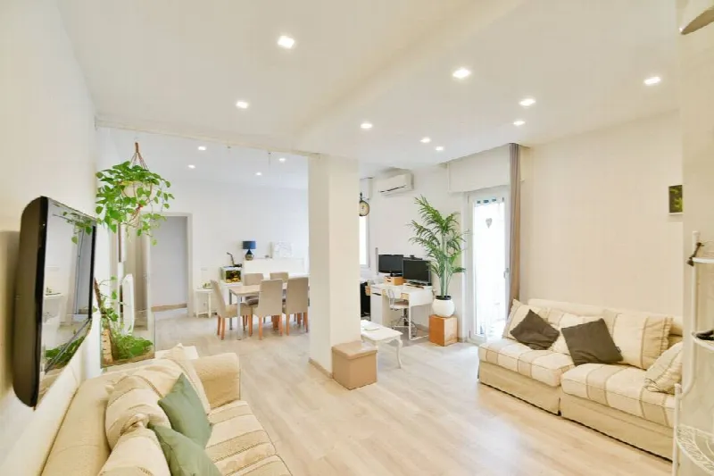 Appartamento in vendita a Casnate con Bernate - foto 1