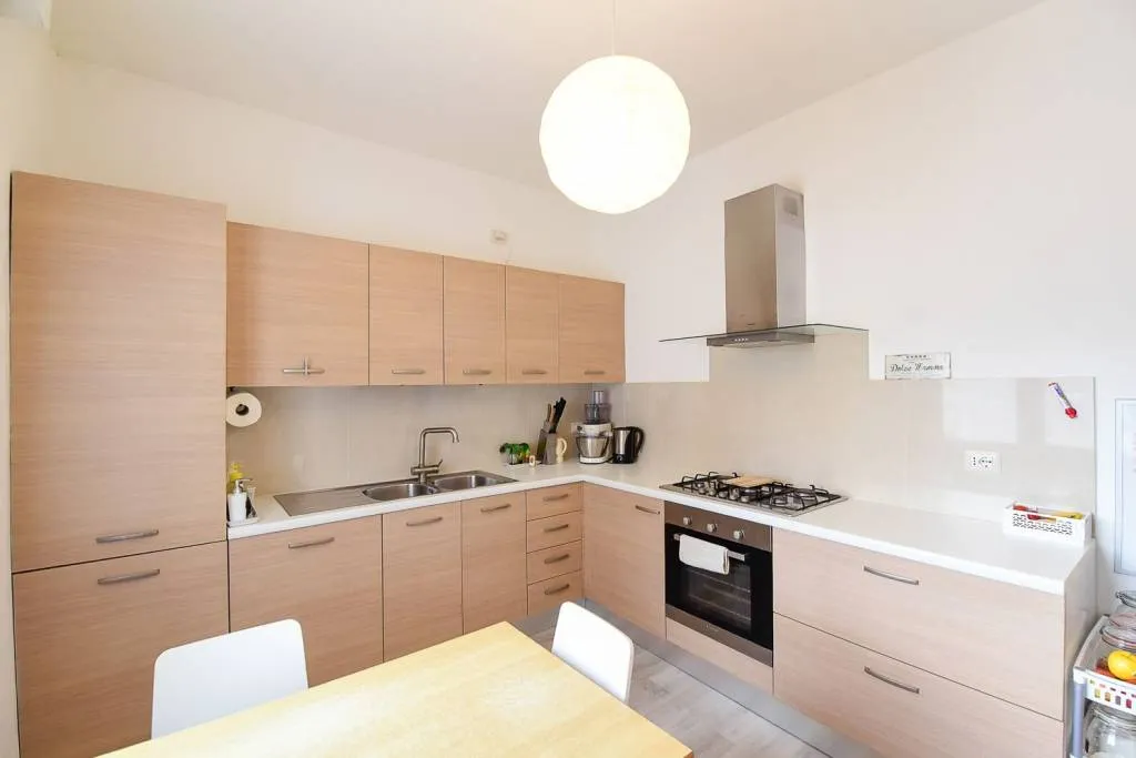 Appartamento in vendita a Casnate con Bernate - foto 5